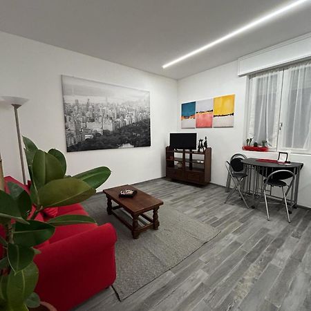 Il Trifoglio Lägenhet Rozzano Exteriör bild